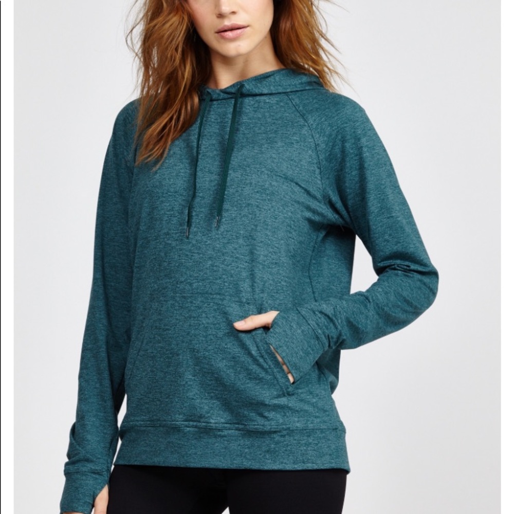 Outdoor Voices Supersoft Hoodie - XS